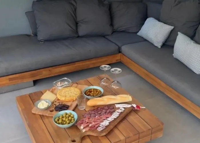 Estepona, Oasis 325 * Estepona