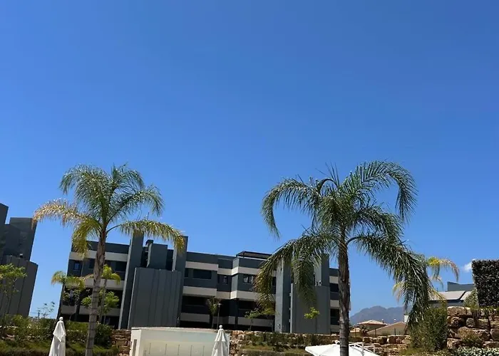 Estepona, Oasis 325 Appartement Estepona