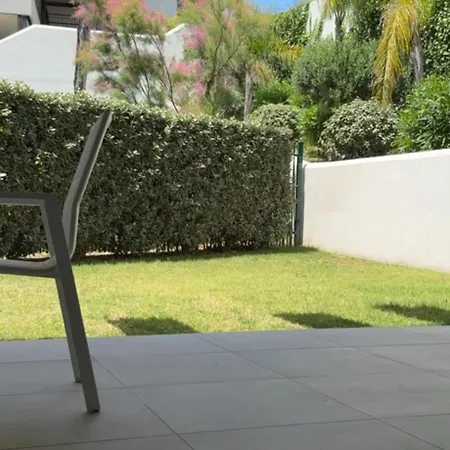 Апартаменти Estepona, Oasis 325