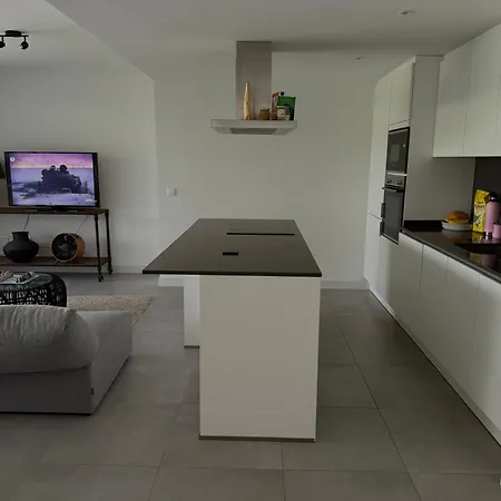 Апартаменти Estepona, Oasis 325 *