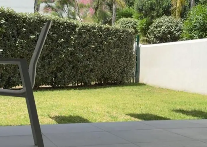 Apartamento Estepona, Oasis 325