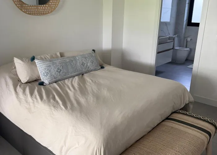 Estepona, Oasis 325 *