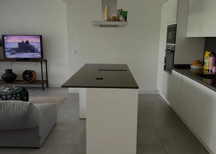 Apartment Estepona, Oasis 325 *