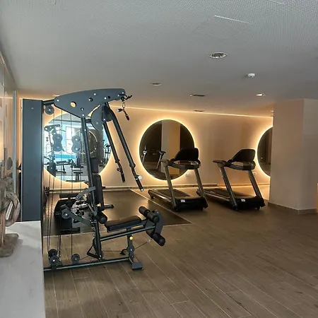 Estepona, Oasis 325 Appartement